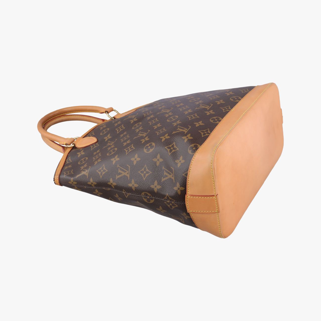 LOCKIT Brown Monogram Canvas M40103 CA0066ロックイット モノグラム/ブラウン系 モノグラム キャンバス M40103 CA0066