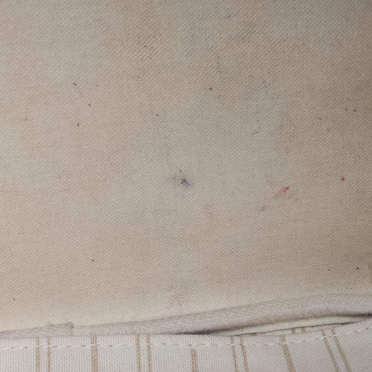 NEVERFULL MM AZUR Damier Canvas N51107 SA3171ネヴァーフルMM アズール ダミエキャンバス N51107 SA3171