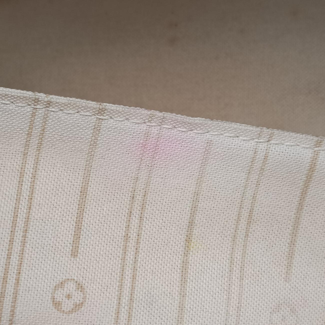 NEVERFULL MM AZUR Damier Canvas N51107 SA3171ネヴァーフルMM アズール ダミエキャンバス N51107 SA3171