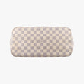 NEVERFULL MM AZUR Damier Canvas N51107 SA3171ネヴァーフルMM アズール ダミエキャンバス N51107 SA3171
