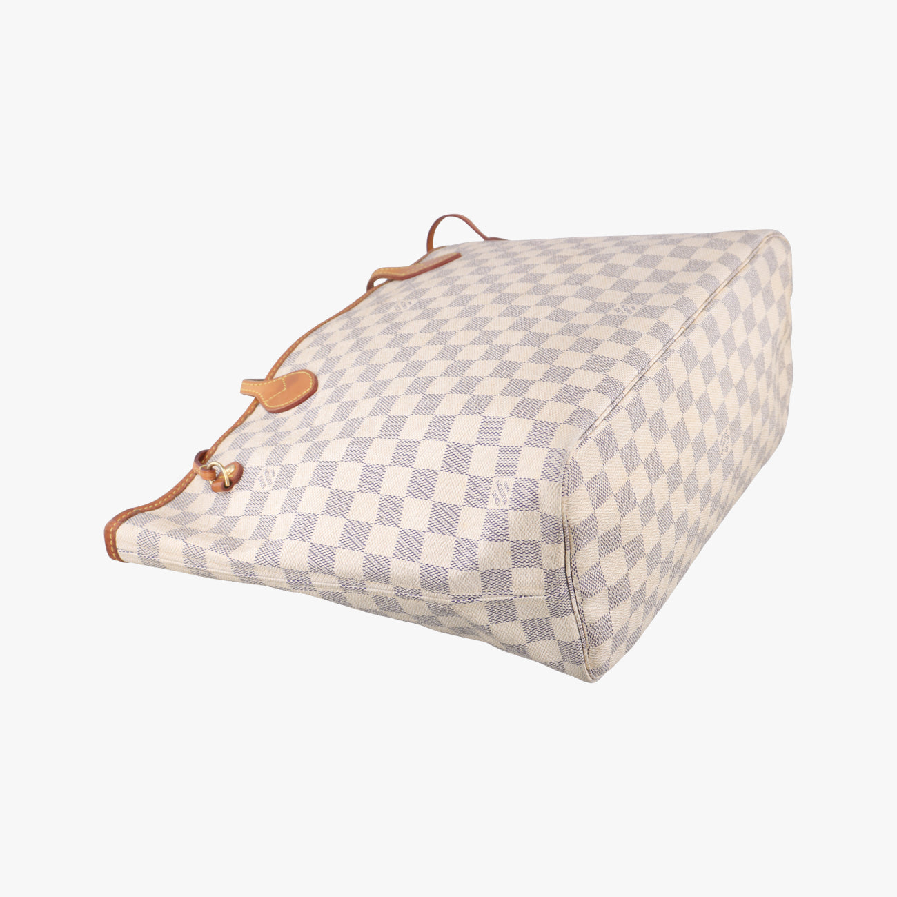 NEVERFULL MM AZUR Damier Canvas N51107 SA3171ネヴァーフルMM アズール ダミエキャンバス N51107 SA3171