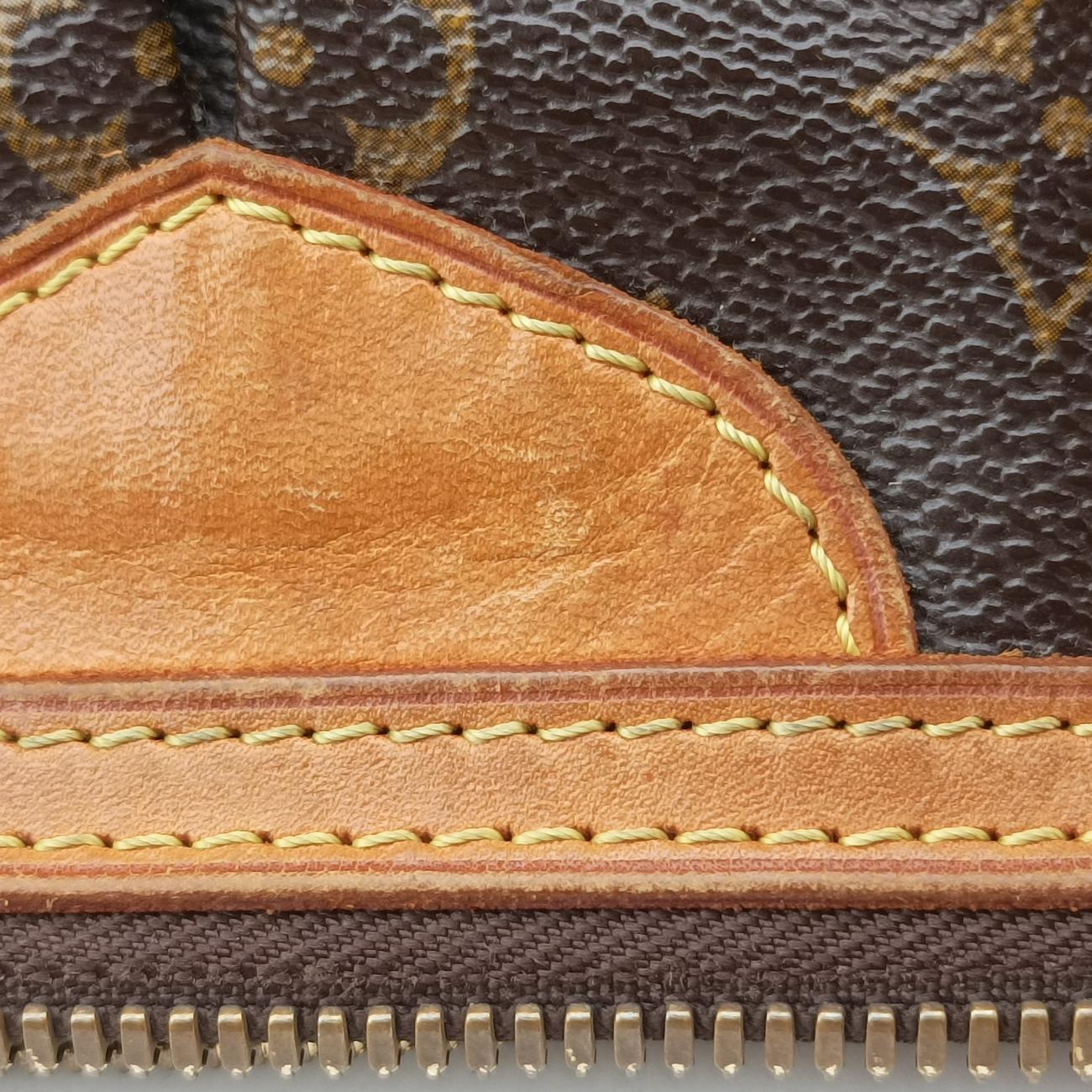 PALERMO PM Brown Monogram Canvas M40145 SR0150パレルモPM モノグラム/ブラウン系 モノグラムキャンバス M40145 SR0150