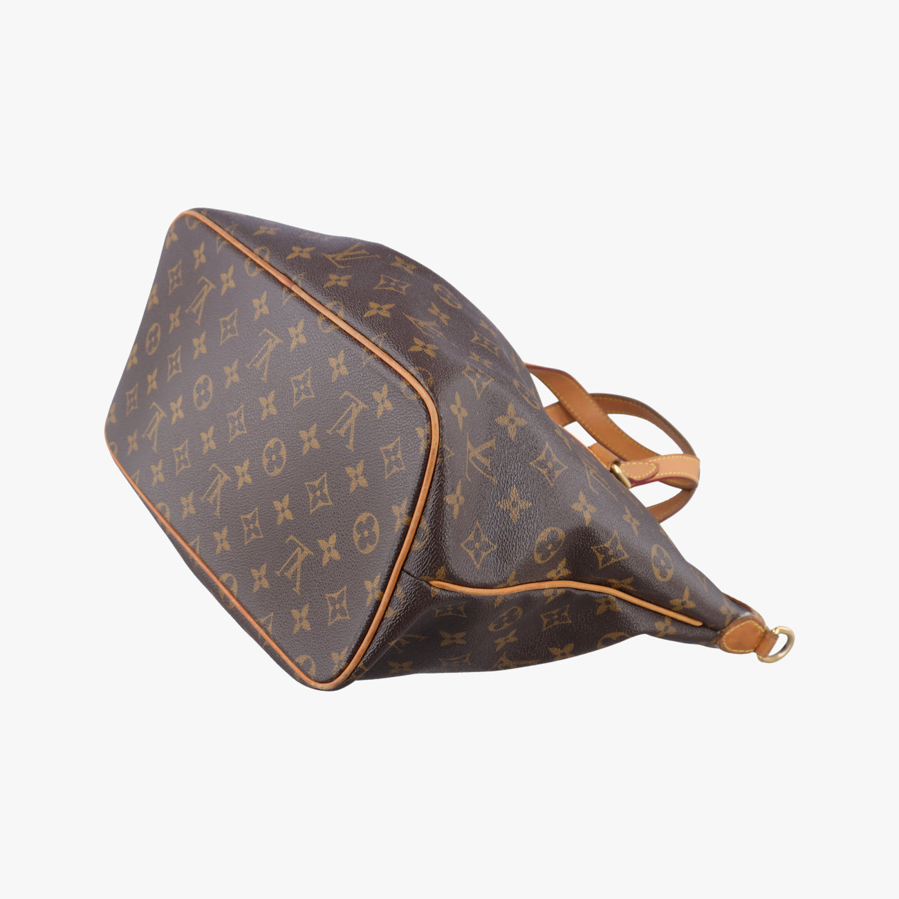 PALERMO PM Brown Monogram Canvas M40145 SR0150パレルモPM モノグラム/ブラウン系 モノグラムキャンバス M40145 SR0150