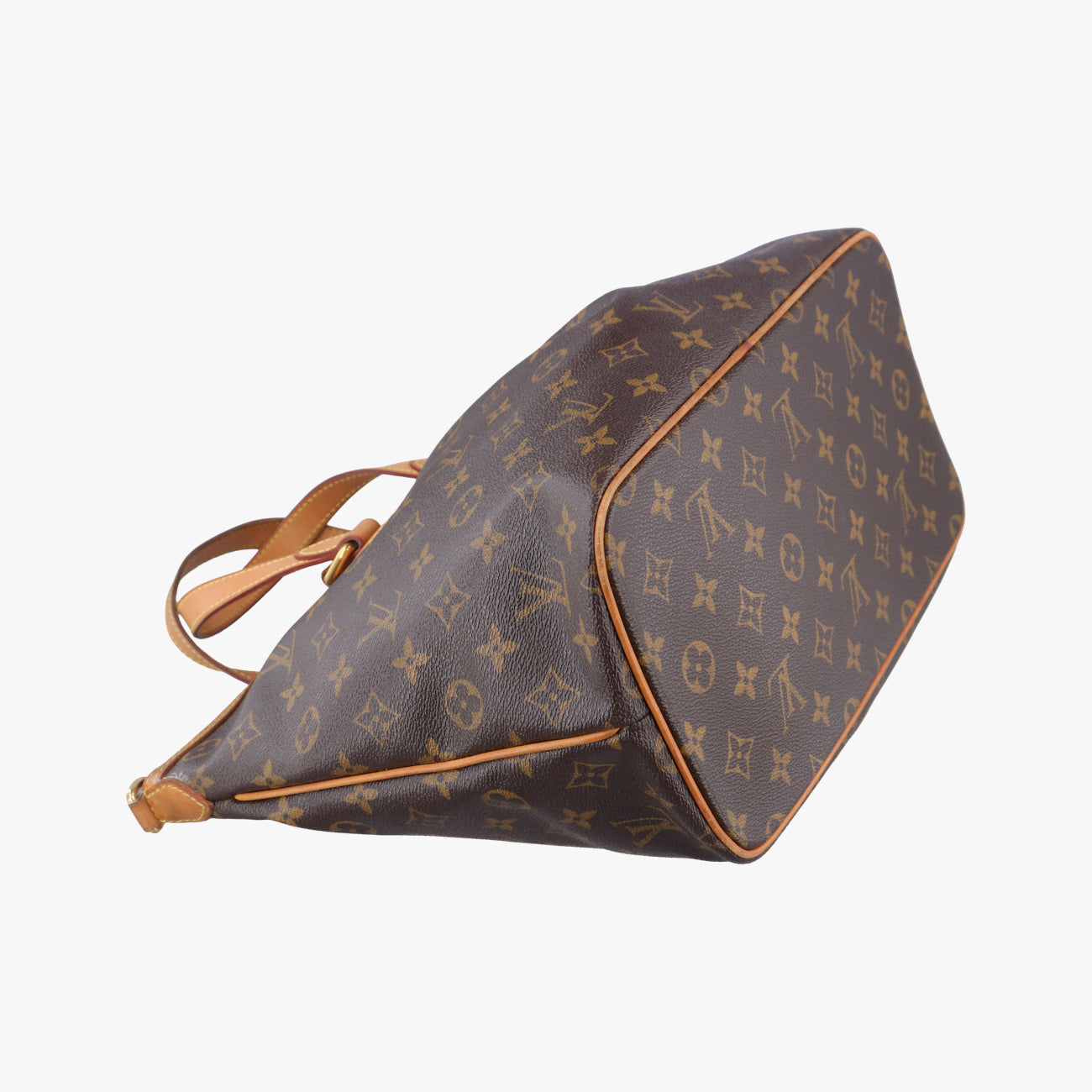 PALERMO PM Brown Monogram Canvas M40145 SR0150パレルモPM モノグラム/ブラウン系 モノグラムキャンバス M40145 SR0150