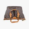 PALERMO PM Brown Monogram Canvas M40145 SR0150パレルモPM モノグラム/ブラウン系 モノグラムキャンバス M40145 SR0150