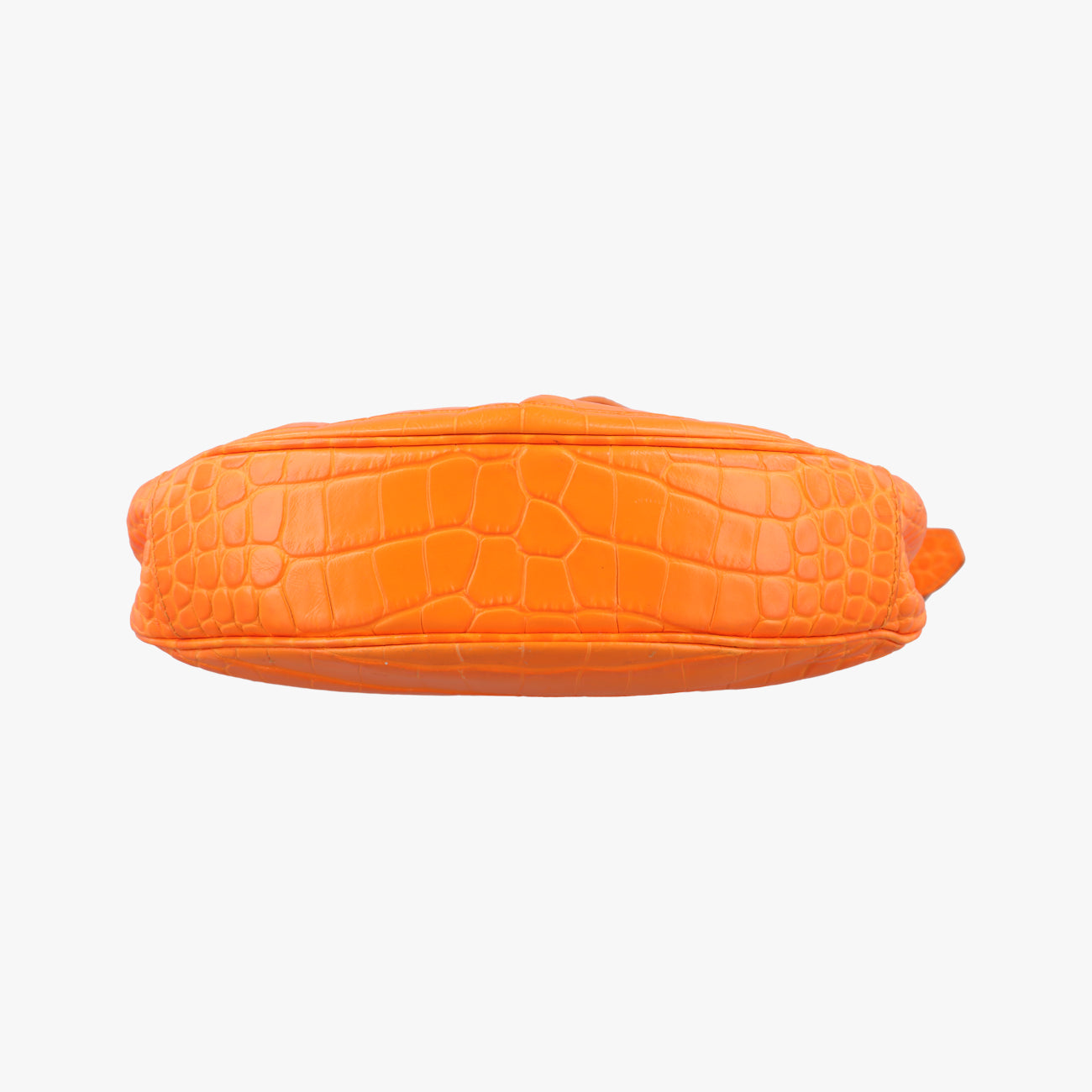 Le Cagole Orange lambskin 671309.7512.Q.535269ルカゴール オレンジ ラムスキン 671309.7512.Q.535269