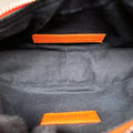 Le Cagole Orange lambskin 671309.7512.Q.535269ルカゴール オレンジ ラムスキン 671309.7512.Q.535269