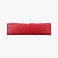 Emily Red Leather 295402 C012752154エミリー レッド レザー 295402 C012752154