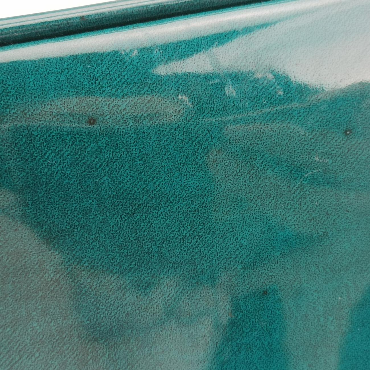 Promenade Green Patent BL0837 14プロムナード グリーン パテント BL0837 14