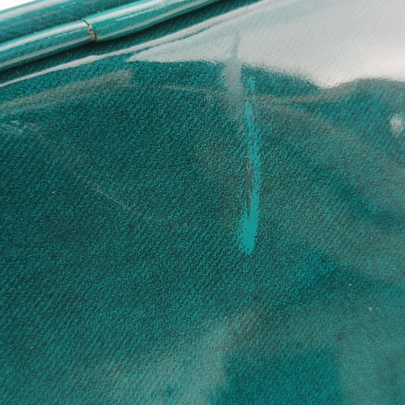 Promenade Green Patent BL0837 14プロムナード グリーン パテント BL0837 14