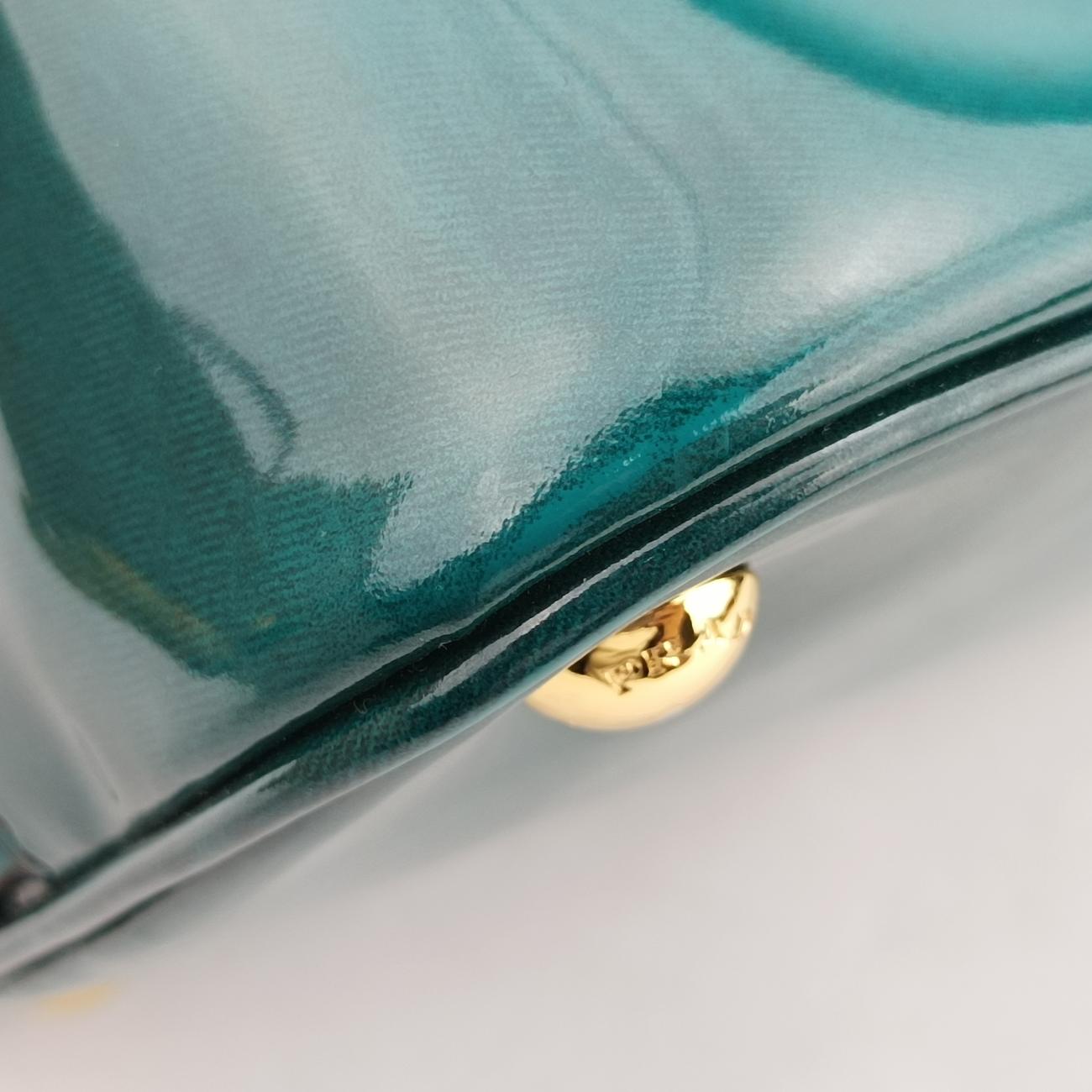 Promenade Green Patent BL0837 14プロムナード グリーン パテント BL0837 14
