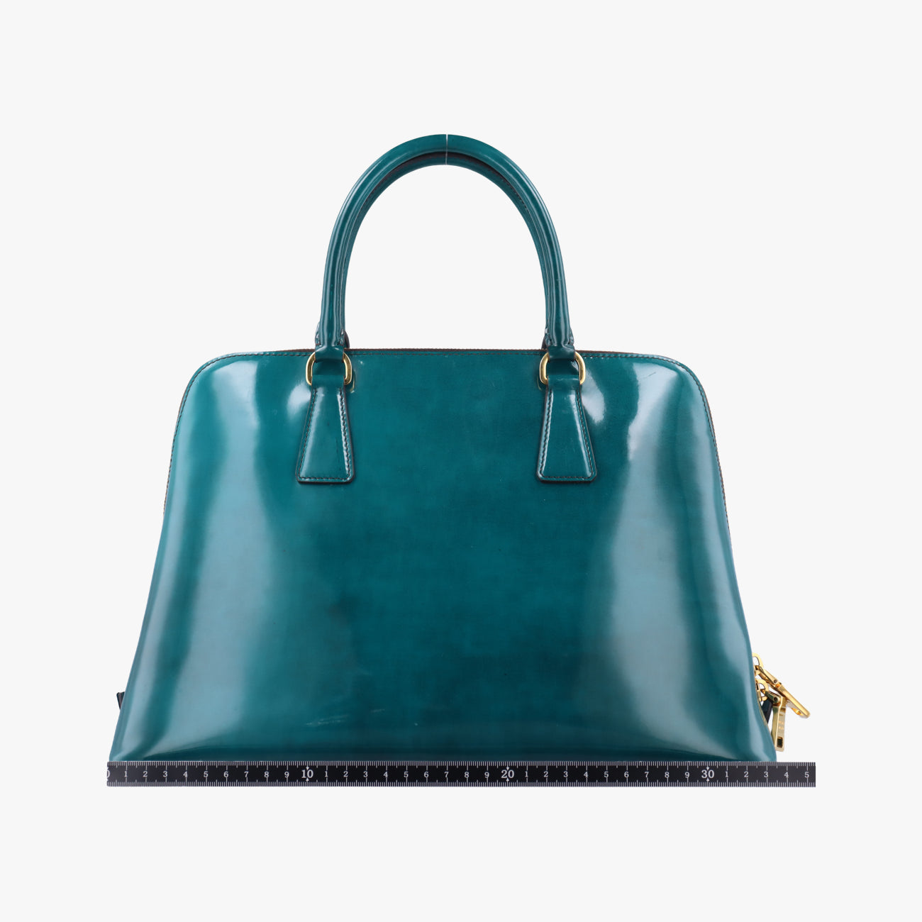 Promenade Green Patent BL0837 14プロムナード グリーン パテント BL0837 14