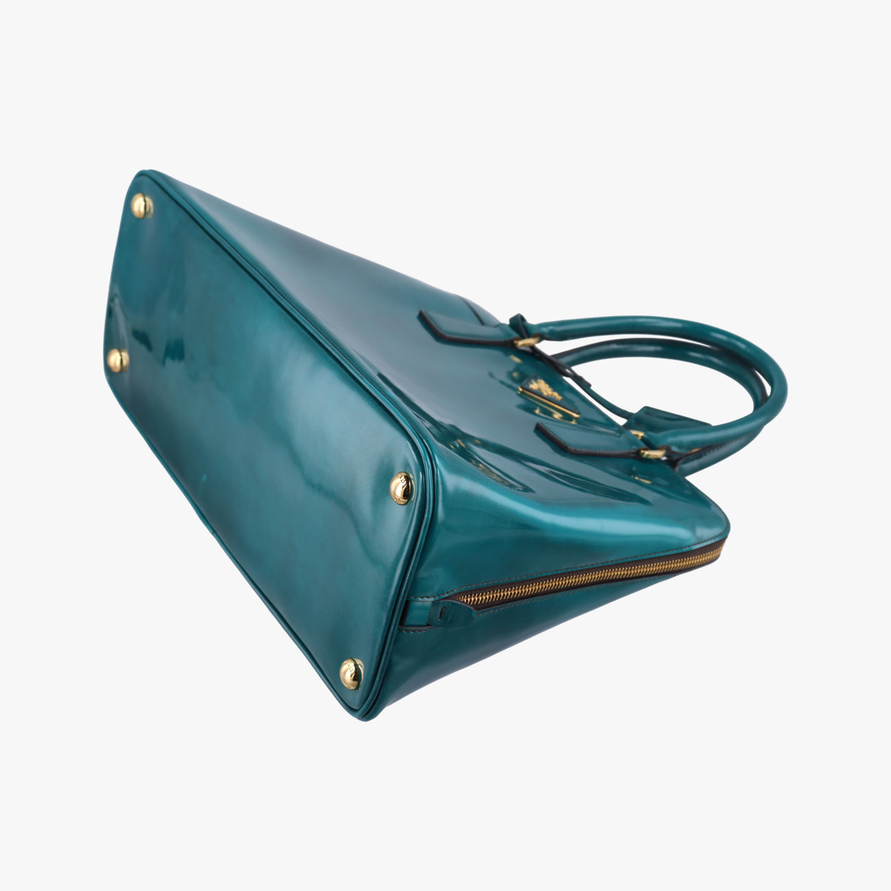 Promenade Green Patent BL0837 14プロムナード グリーン パテント BL0837 14