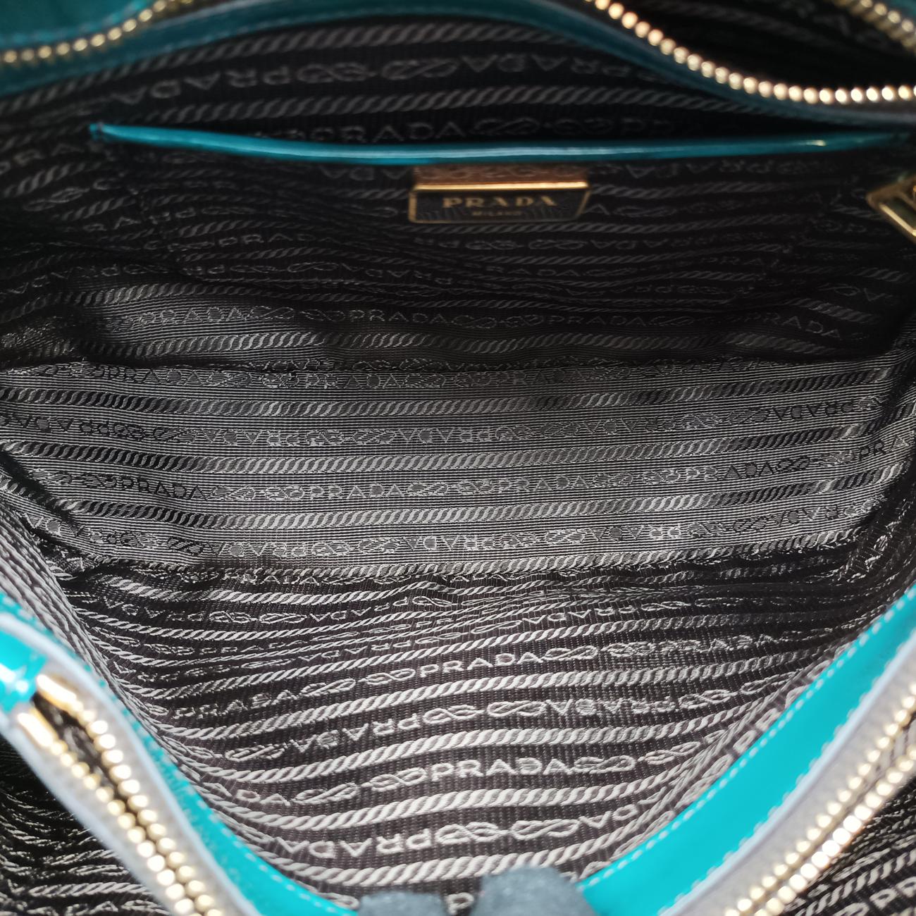 Promenade Green Patent BL0837 14プロムナード グリーン パテント BL0837 14