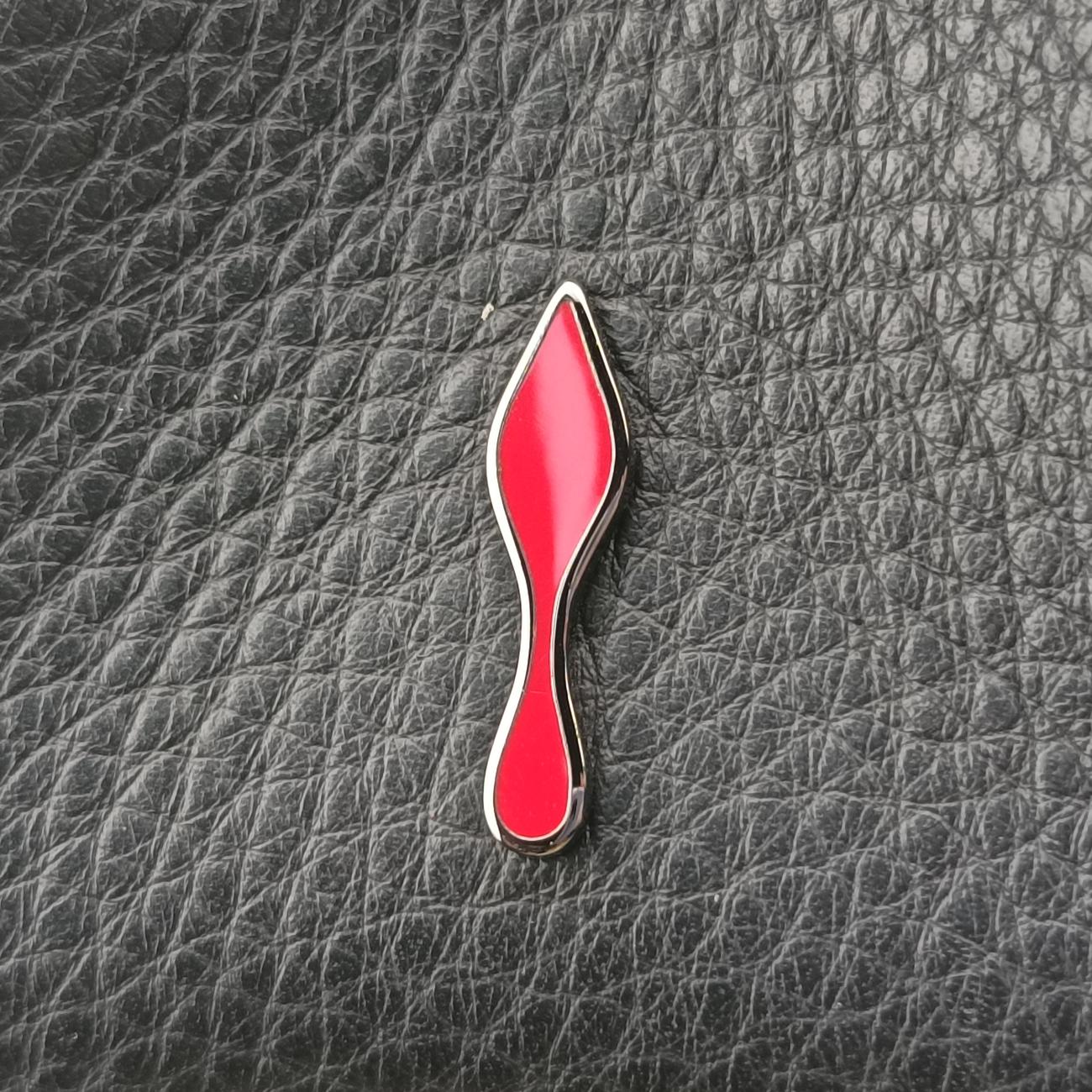 Sweet Charity Black Leather スウィート チャリティ ブラック レザー