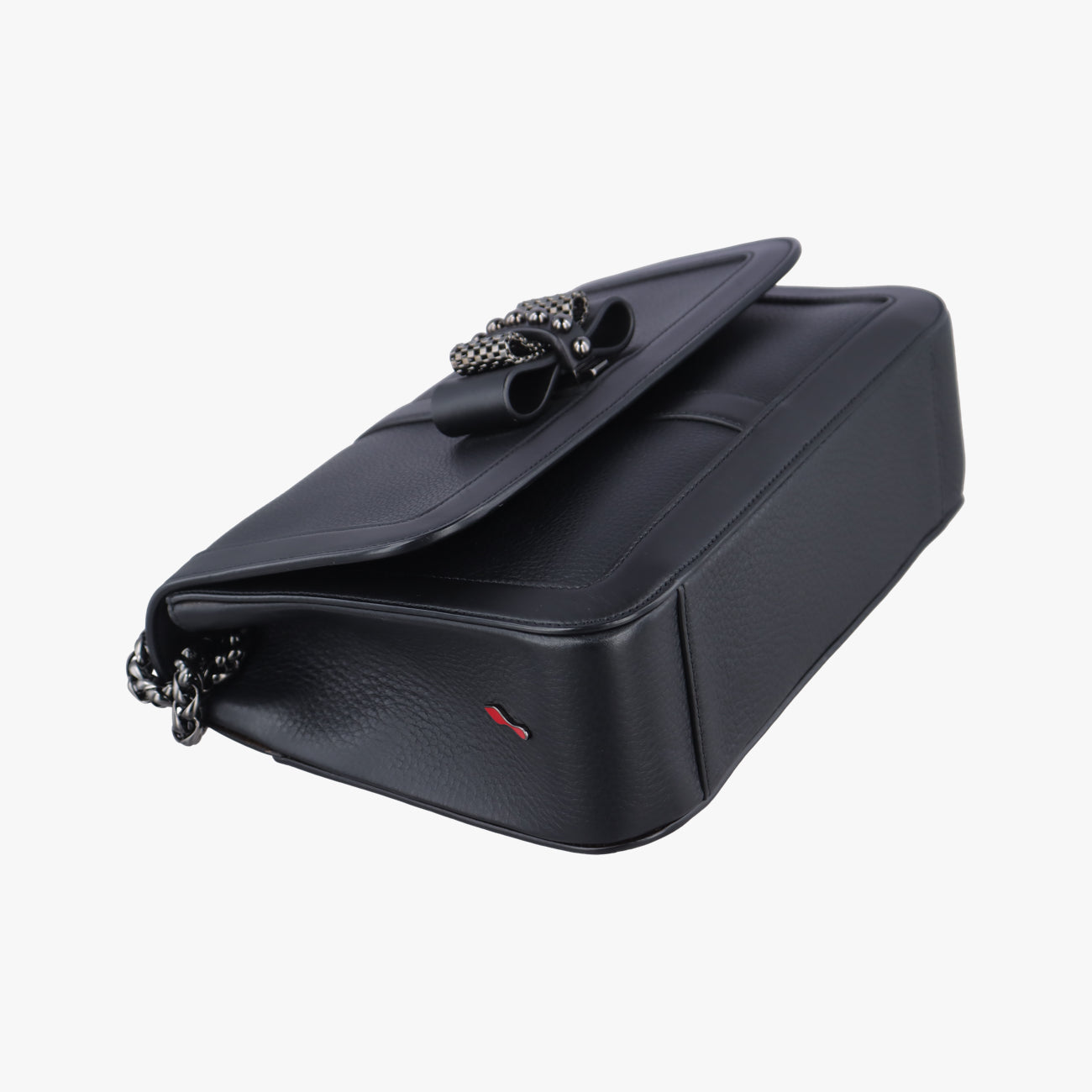 Sweet Charity Black Leather スウィート チャリティ ブラック レザー