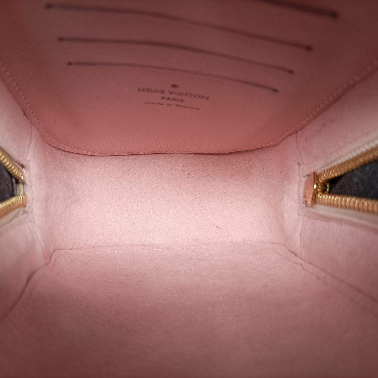 NeokapiAzurDamier CanvasN60360MI0240 ICチップネオカピーアズールダミエキャンバスN60360MI0240 ICチップ