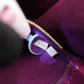 MONCEAU BB Purple Vernis M90112 SR0134モンソーBB パープル ヴェルニ M90112 SR0134