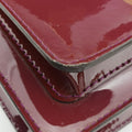 MONCEAU BB Purple Vernis M90112 SR0134モンソーBB パープル ヴェルニ M90112 SR0134