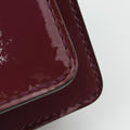 MONCEAU BB Purple Vernis M90112 SR0134モンソーBB パープル ヴェルニ M90112 SR0134