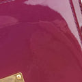 MONCEAU BB Purple Vernis M90112 SR0134モンソーBB パープル ヴェルニ M90112 SR0134