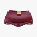 MONCEAU BB Purple Vernis M90112 SR0134モンソーBB パープル ヴェルニ M90112 SR0134