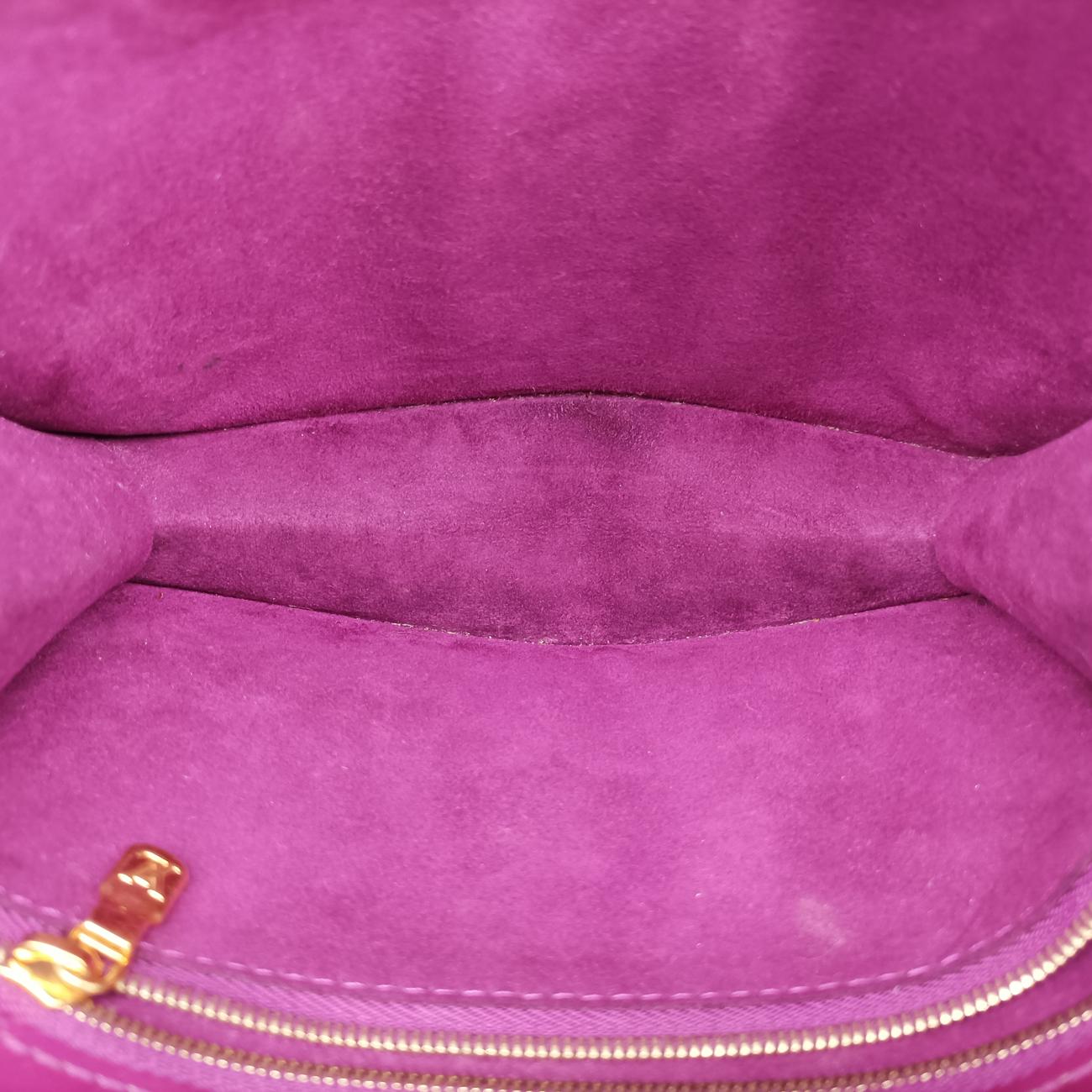 MONCEAU BB Purple Vernis M90112 SR0134モンソーBB パープル ヴェルニ M90112 SR0134