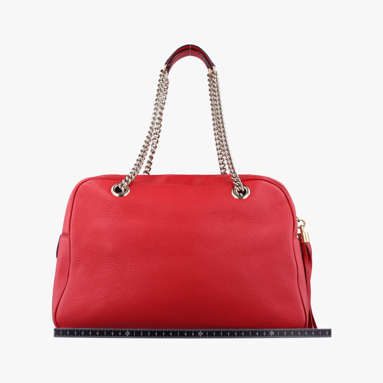 Soho Red Leather 353126 E016494114ソーホー レッド レザー 353126 E016494114