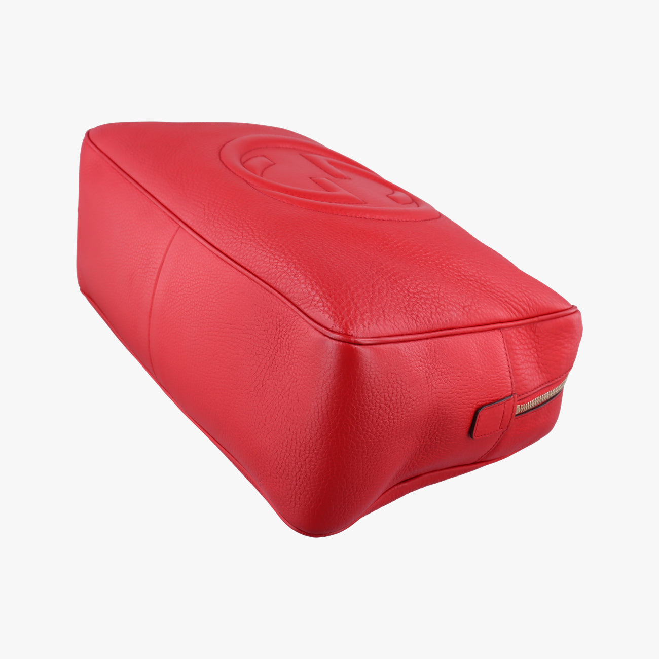 Soho Red Leather 353126 E016494114ソーホー レッド レザー 353126 E016494114