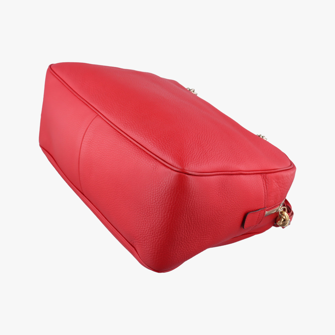 Soho Red Leather 353126 E016494114ソーホー レッド レザー 353126 E016494114