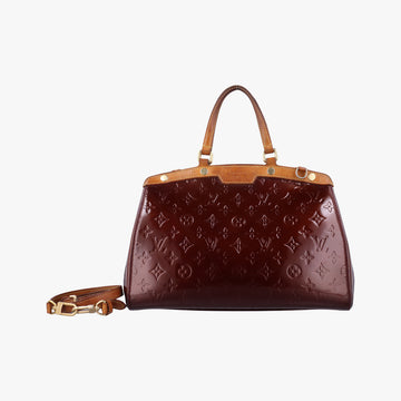 Bréa MM ROUGE FAUVISTE Vernis M91690 VI0171ブレアMM ルージュフォーヴィスト ヴェルニ M91690 VI0171