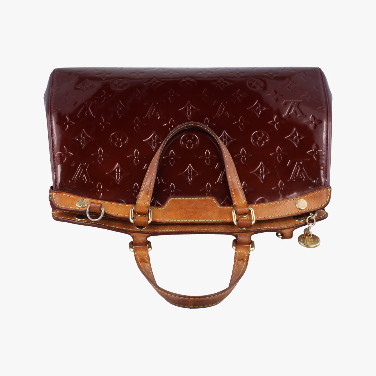 Bréa MM ROUGE FAUVISTE Vernis M91690 VI0171ブレアMM ルージュフォーヴィスト ヴェルニ M91690 VI0171