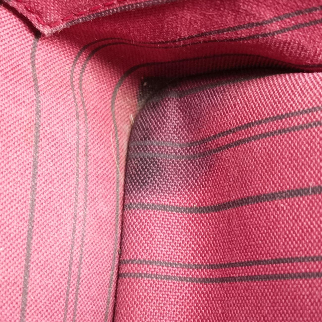 Pont Neuf MMRaisinMonogram EmpreinteM43219CA2126ポンヌフMMレザンモノグラム アンプラントM43219CA2126
