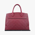 Pont Neuf MMRaisinMonogram EmpreinteM43219CA2126ポンヌフMMレザンモノグラム アンプラントM43219CA2126