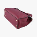 Pont Neuf MMRaisinMonogram EmpreinteM43219CA2126ポンヌフMMレザンモノグラム アンプラントM43219CA2126
