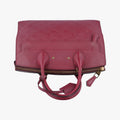 Pont Neuf MMRaisinMonogram EmpreinteM43219CA2126ポンヌフMMレザンモノグラム アンプラントM43219CA2126