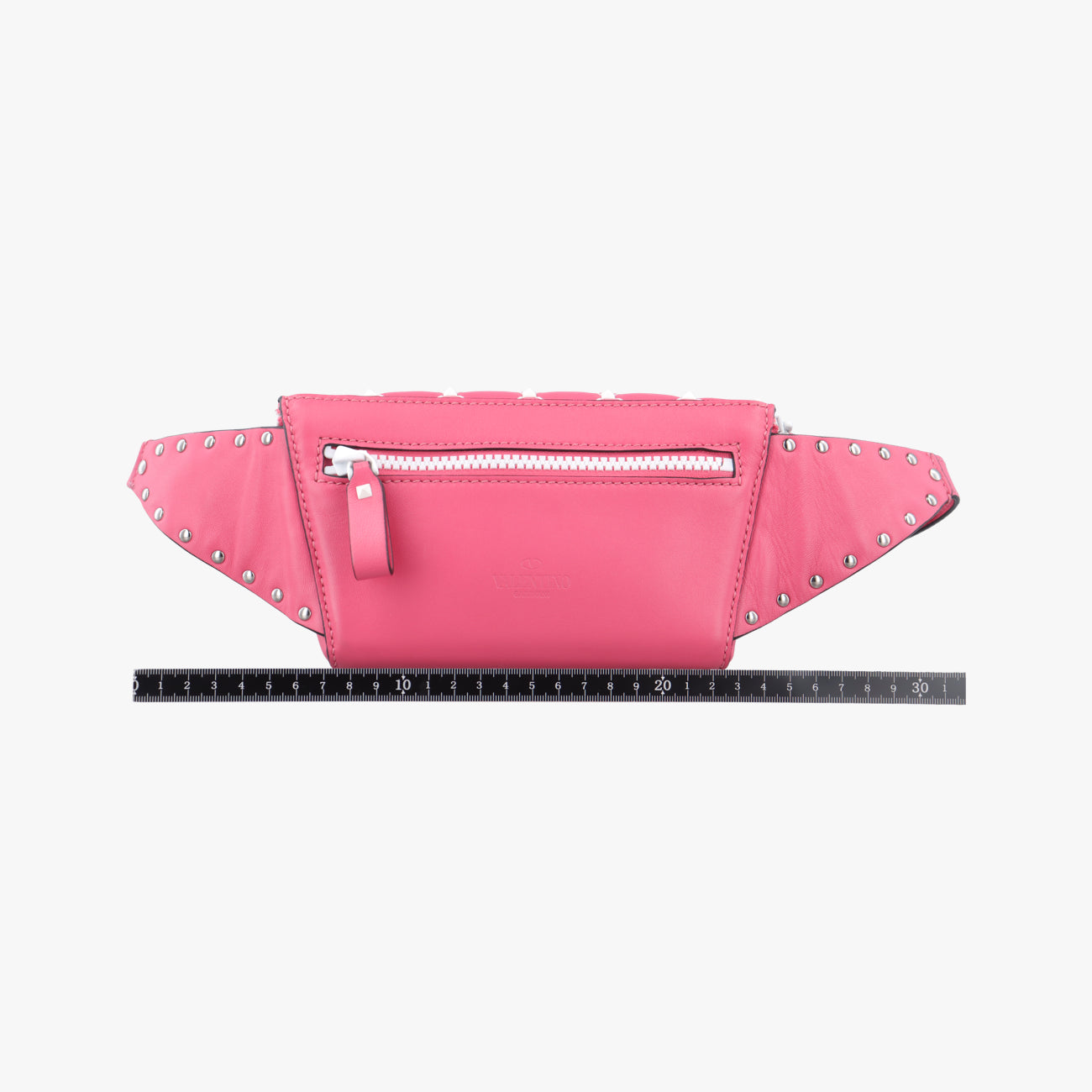 Rockstud Pink Leather GF-PB46RVH2ロックスタッズ ピンク レザー GF-PB46RVH2
