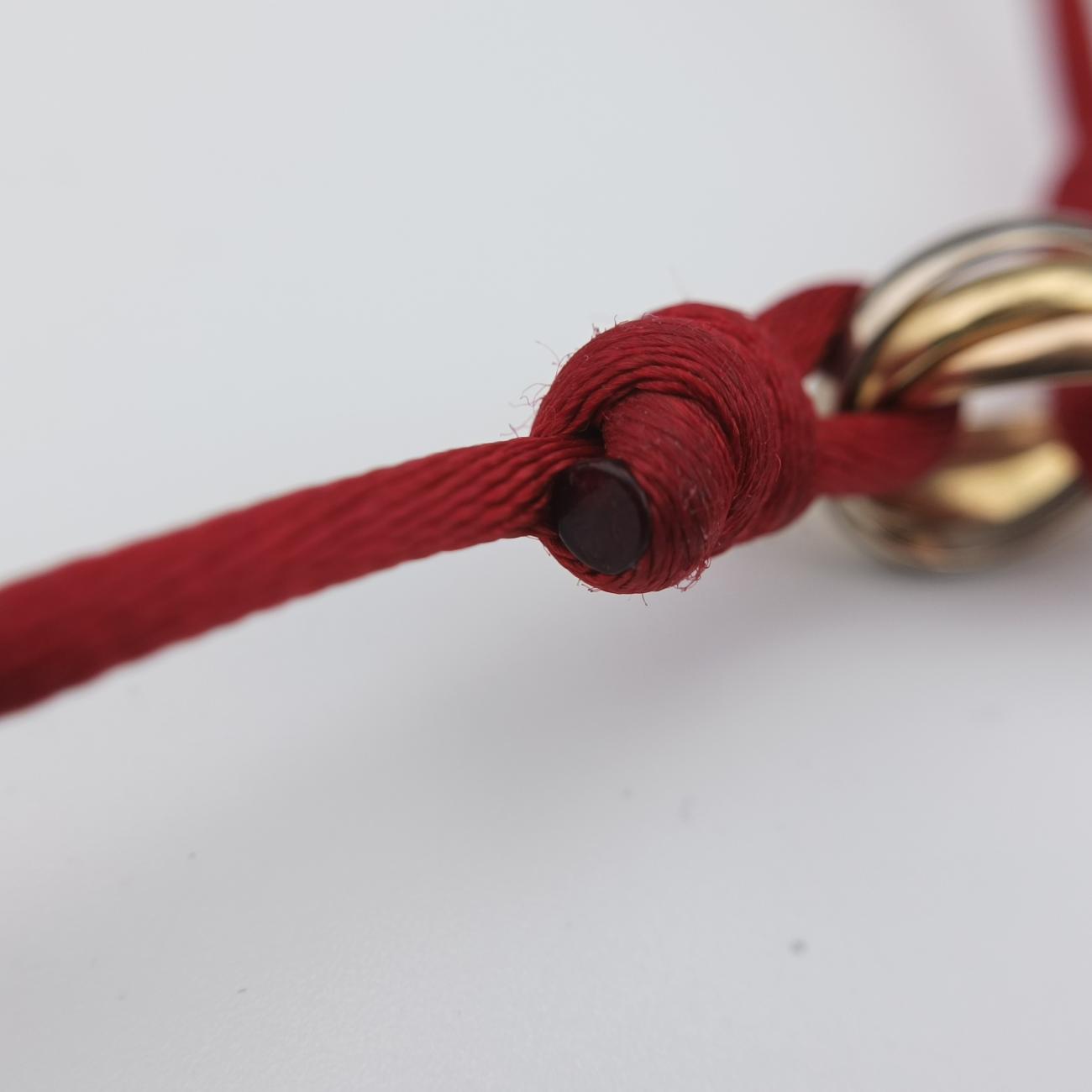 TrinityGold × White Gold × Rose Gold × RedAU750B6016700YFI397リニティゴールド×ホワイトゴールド×ローズゴールド×レッドAU750B6016700YFI397