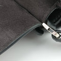 Micro Monster Double Baguette Black×Multicolour Leather 8M0371 8M0371-SF5-178-8241マイクロモンスター ダブルバゲット ブラック×マルチカラー レザー 8M0371 8M0371-SF5-178-8241