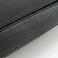 Micro Monster Double Baguette Black×Multicolour Leather 8M0371 8M0371-SF5-178-8241マイクロモンスター ダブルバゲット ブラック×マルチカラー レザー 8M0371 8M0371-SF5-178-8241