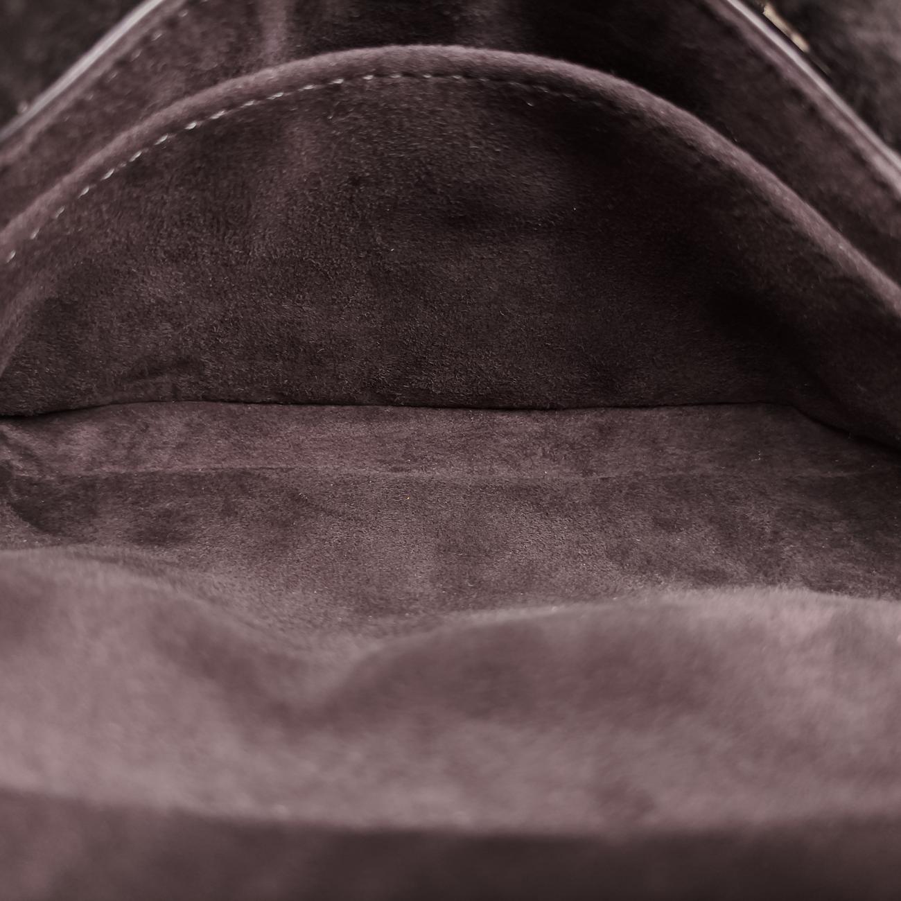 Micro Monster Double Baguette Black×Multicolour Leather 8M0371 8M0371-SF5-178-8241マイクロモンスター ダブルバゲット ブラック×マルチカラー レザー 8M0371 8M0371-SF5-178-8241