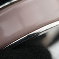 Clic Clac Pink×silver GP Oクリッククラック ピンク×シルバー GP O