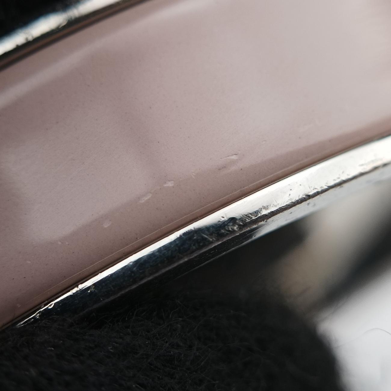 Clic Clac Pink×silver GP Oクリッククラック ピンク×シルバー GP O
