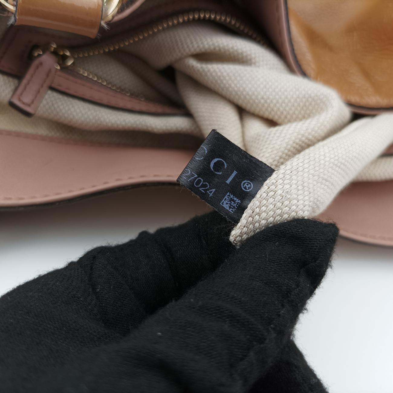 Soho Yellow Patent Leather 282309 H015327024ソーホー イエロー パテント 282309 H015327024