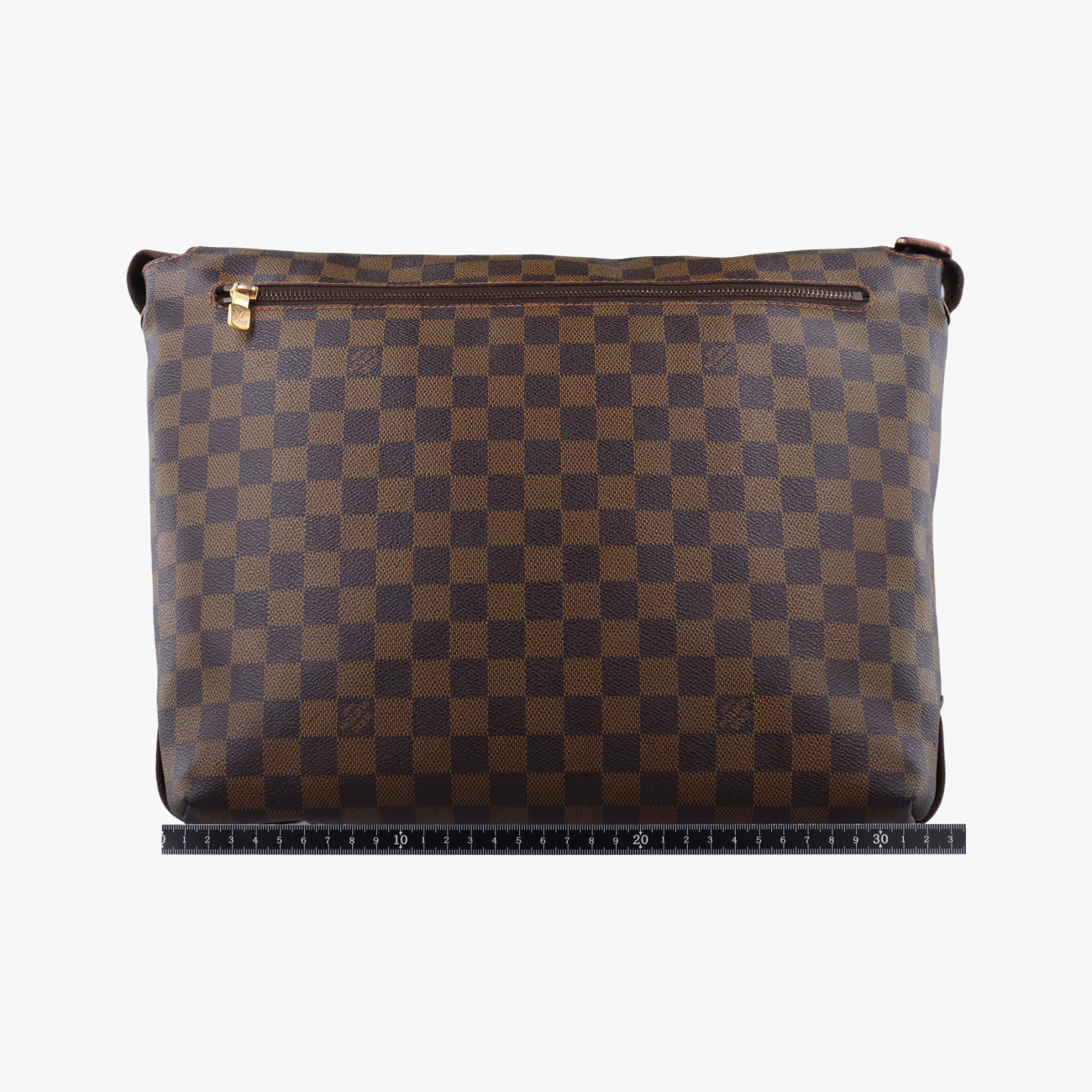 BrooklynGM Ebene Damier Canvas N51212 CA3018ブルックリンGM エベヌ ダミエ キャンバス N51212 CA3018