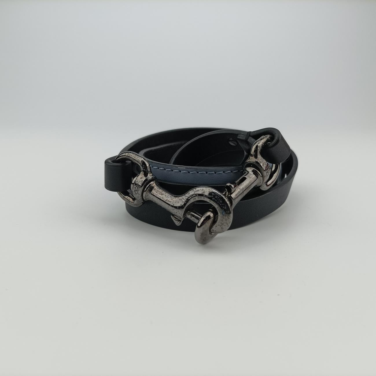 Rockstud camouflage Green×Multicolour nylon BGY473NE5ロックスタッズ カモフラージュ グリーン×マルチカラー ナイロン BGY473NE5