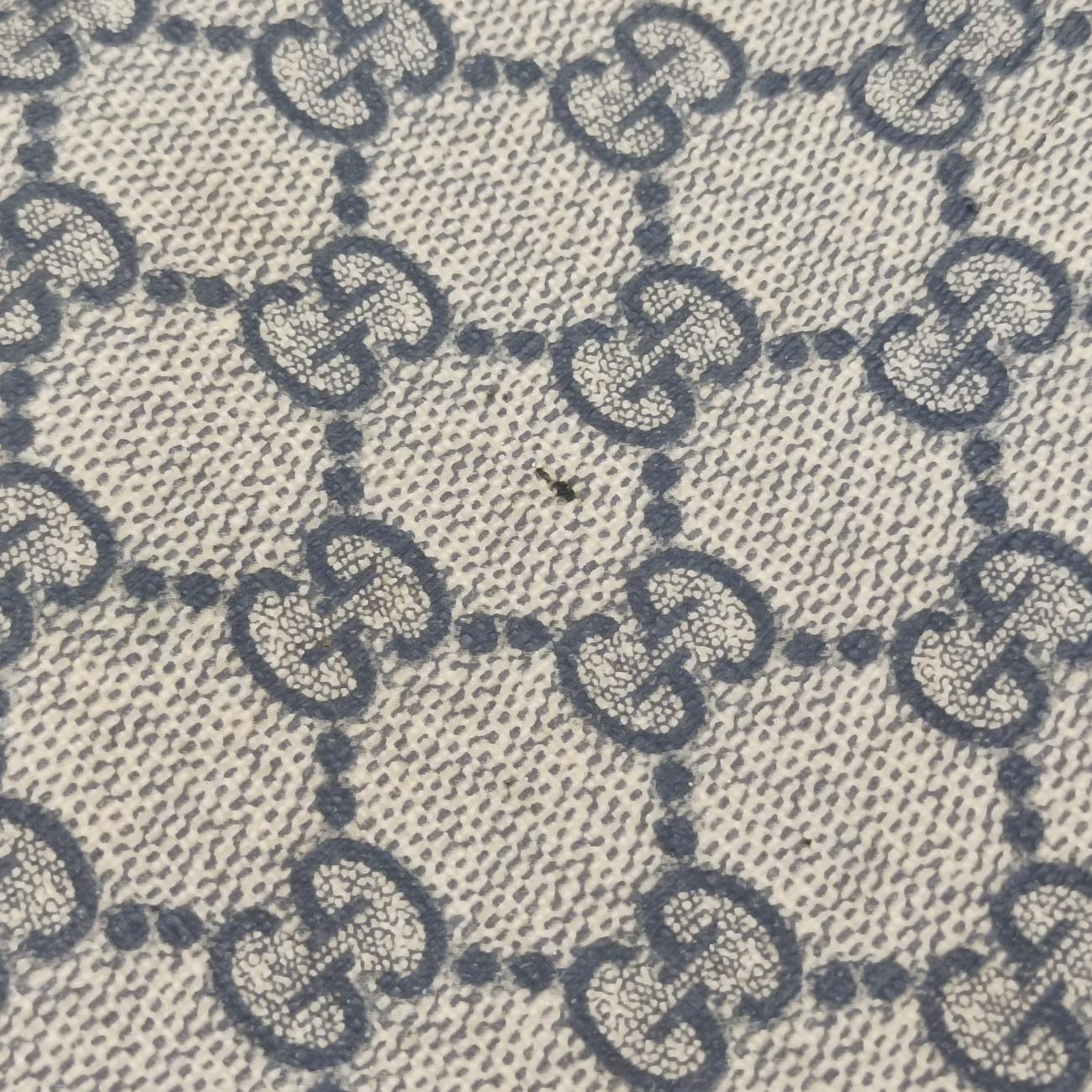 Diamante Beige×Black PVC coated canvas 208463 E013231809ディアマンテ ベージュ×ブラック PVCコーティングキャンバス 208463 E013231809