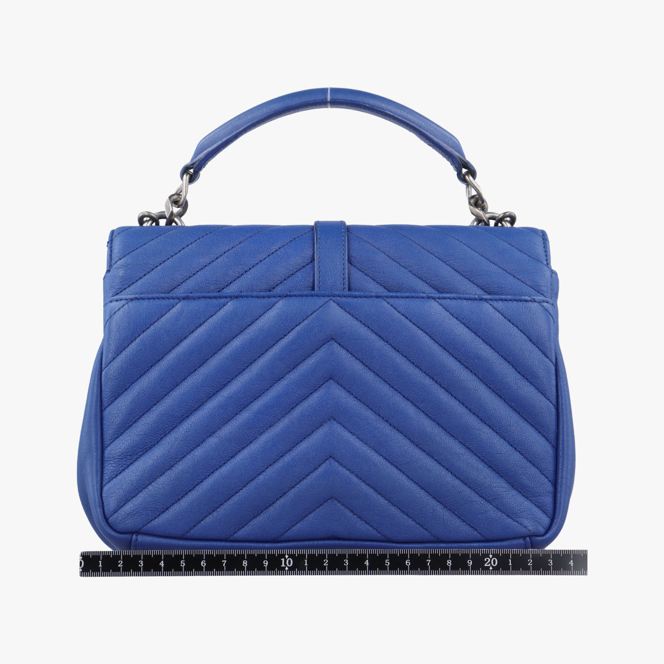 COLLEGE Blue Leather 392737 CLD392737.0915カレッジ ブルー レザー 392737 CLD392737.0915