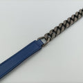 COLLEGE Blue Leather 392737 CLD392737.0915カレッジ ブルー レザー 392737 CLD392737.0915