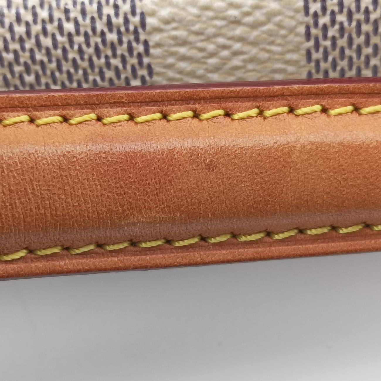 CROISETTE AZUR Damier Canvas N41581 FL4128クロワゼット アズール ダミエキャンバス N41581 FL4128